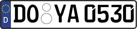 DO-YA0530