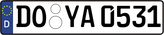 DO-YA0531
