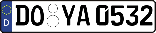 DO-YA0532