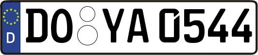 DO-YA0544