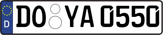 DO-YA0550