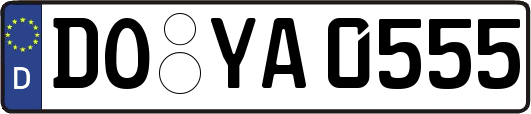 DO-YA0555