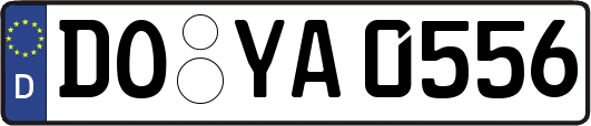 DO-YA0556