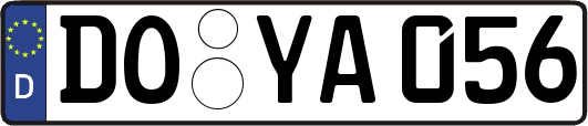 DO-YA056