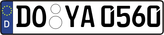 DO-YA0560