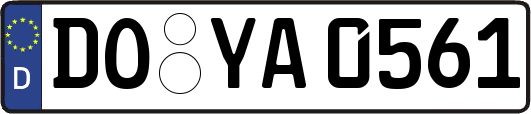 DO-YA0561