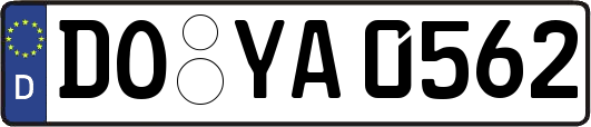 DO-YA0562