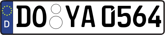 DO-YA0564