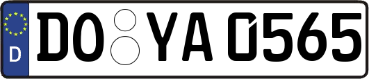 DO-YA0565