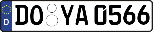 DO-YA0566