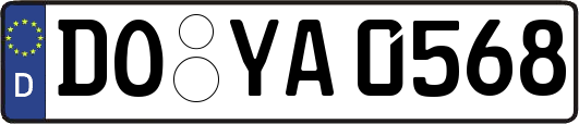 DO-YA0568