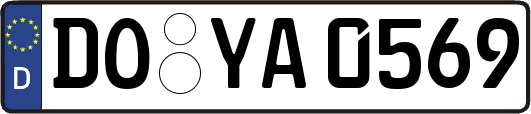 DO-YA0569