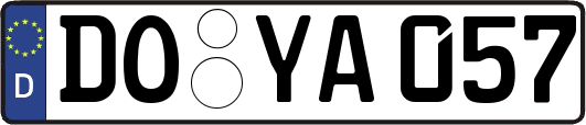 DO-YA057