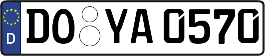 DO-YA0570