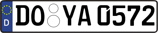 DO-YA0572