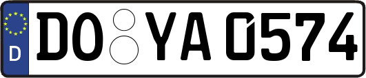 DO-YA0574