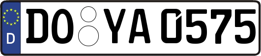 DO-YA0575