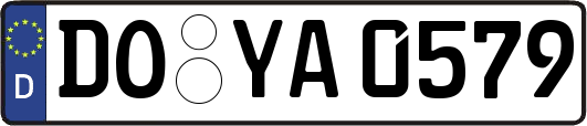 DO-YA0579