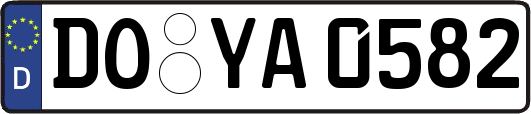 DO-YA0582