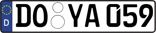 DO-YA059