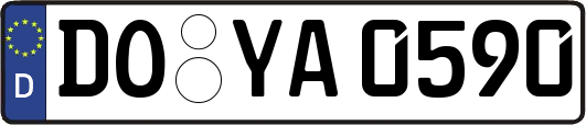 DO-YA0590
