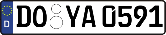 DO-YA0591