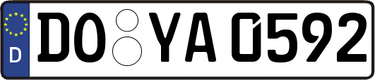 DO-YA0592