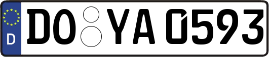 DO-YA0593