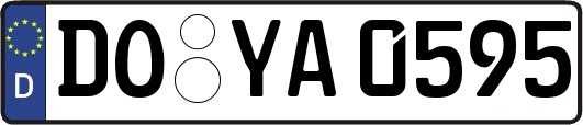 DO-YA0595