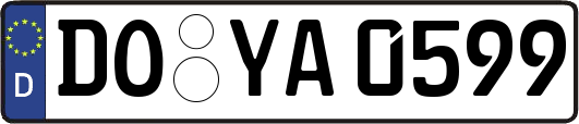 DO-YA0599