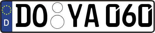 DO-YA060