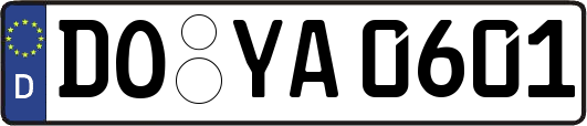 DO-YA0601