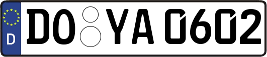 DO-YA0602