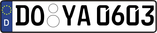 DO-YA0603