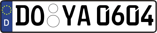 DO-YA0604