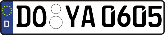 DO-YA0605