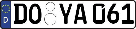 DO-YA061