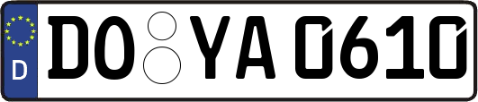DO-YA0610