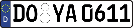 DO-YA0611