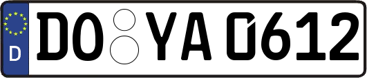 DO-YA0612