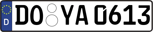 DO-YA0613