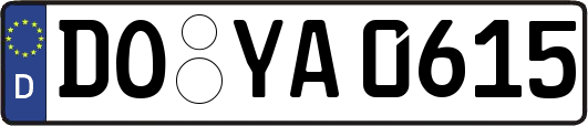 DO-YA0615