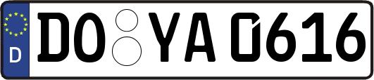 DO-YA0616