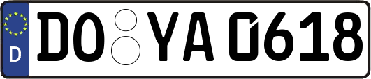 DO-YA0618