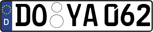 DO-YA062