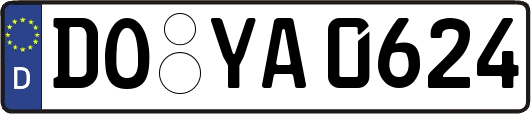 DO-YA0624