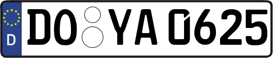 DO-YA0625