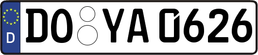 DO-YA0626