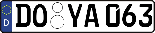 DO-YA063