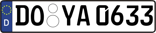DO-YA0633